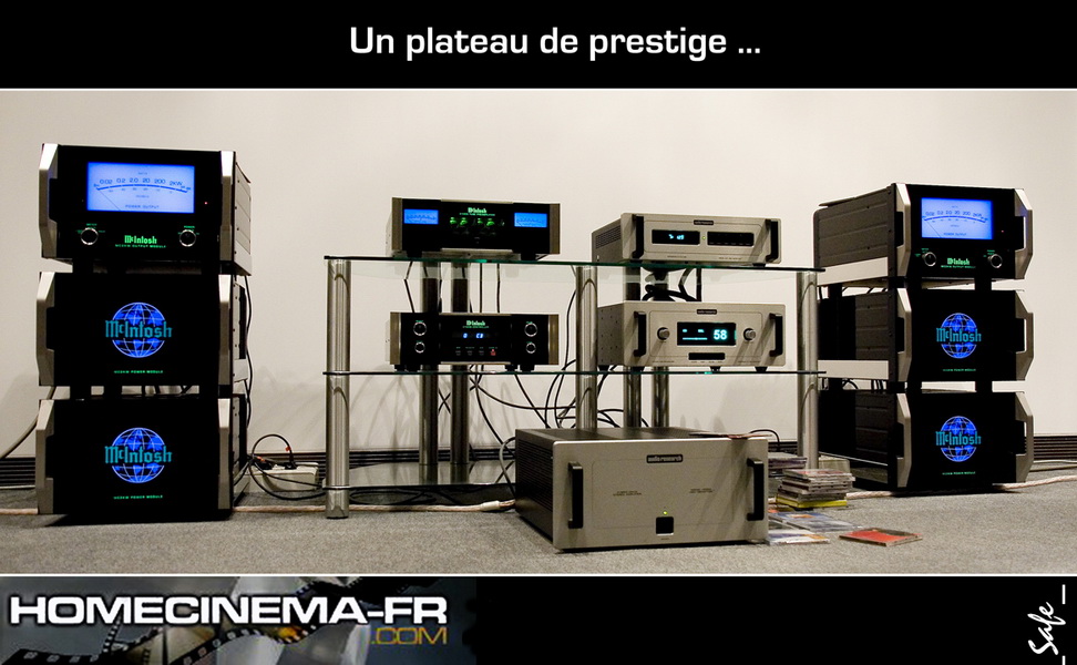 200 Demo Elecson